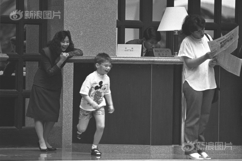 游客