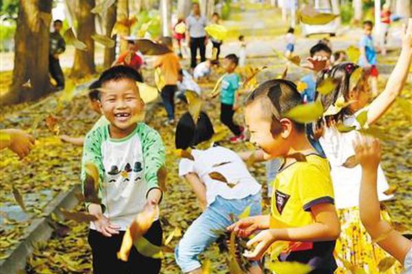 淮南279.4億元民生支出為群眾幸福“加碼”