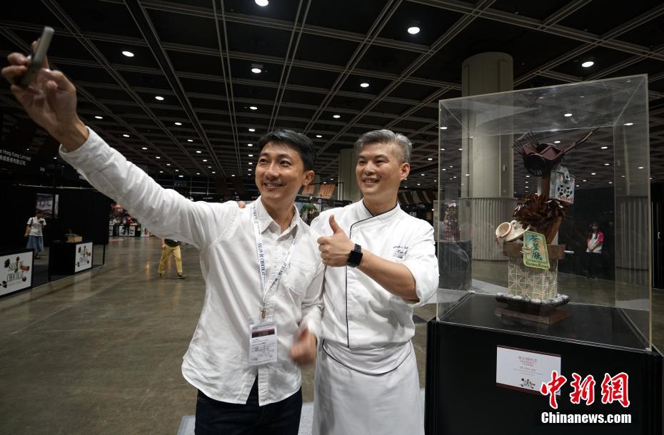 陳冕：嘉吉看好植物基蛋白產品在中國市場發展 產品創新還有很大空間
