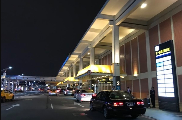 游客